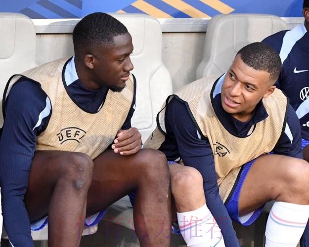 西媒：老佛爷就签科纳特一事还是于帕咨询姆巴佩